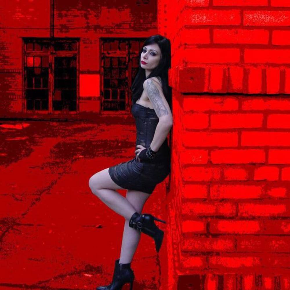 Meet your Posher, Hail Mary